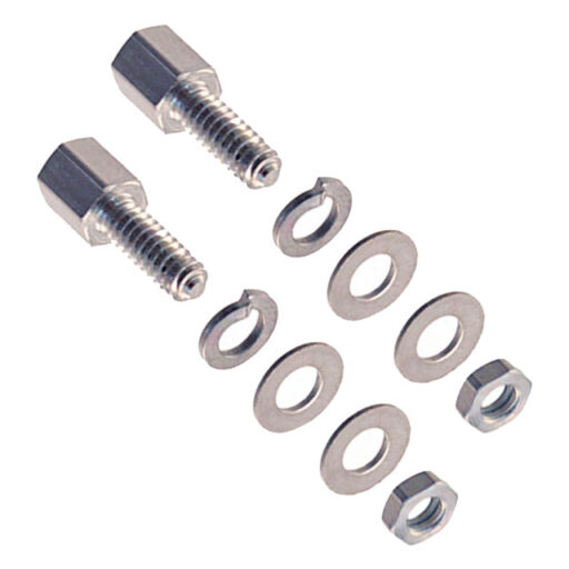 9670009922 HARTING  Jackscrew Socket 4-40 Socket, 4-40 Screw