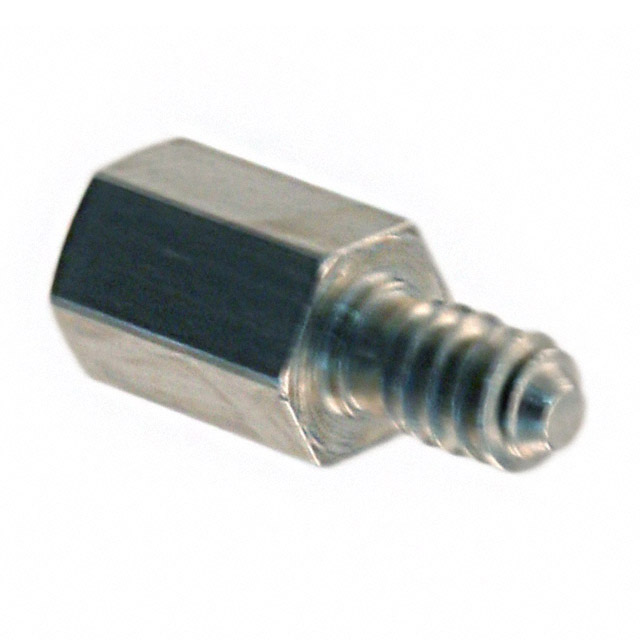 9670009972 HARTING Jackscrew Socket 4-40 Socket, 4-40 Screw Parts Distributor 9670009972 HARTING Jackscrew Socket 4-40 Socket, 4-40 Screw