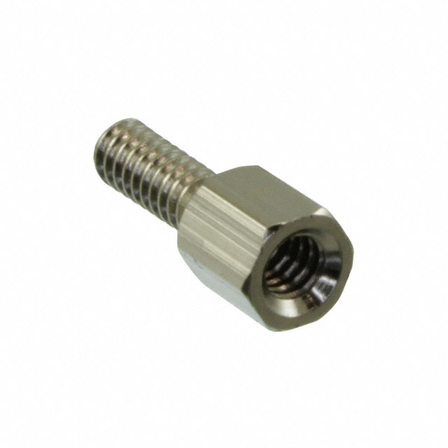 9670019941580 HARTING Jackscrew Socket 4-40 Socket, 4-40 Screw Parts Distributor 9670019941580 HARTING Jackscrew Socket 4-40 Socket, 4-40 Screw