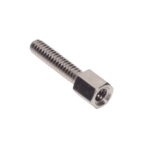 9670019960 HARTING Jackscrew Socket 4-40 Socket, 4-40 Screw Parts Distributor 9670019960 HARTING Jackscrew Socket 4-40 Socket, 4-40 Screw