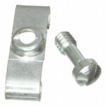 9670019970 HARTING Jackscrew 14702 Parts Distributor 9670019970 HARTING Jackscrew 14702