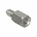 9670019976 HARTING Jackscrew Socket M3 Socket, 4-40 Screw Parts Distributor 9670019976 HARTING Jackscrew Socket M3 Socket, 4-40 Screw