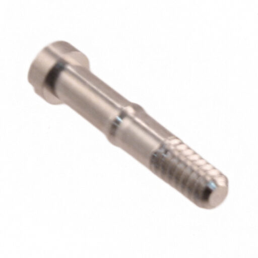 9670029008 HARTING Jackscrew, Slotted 14702 Parts Distributor 9670029008 HARTING Jackscrew, Slotted 14702