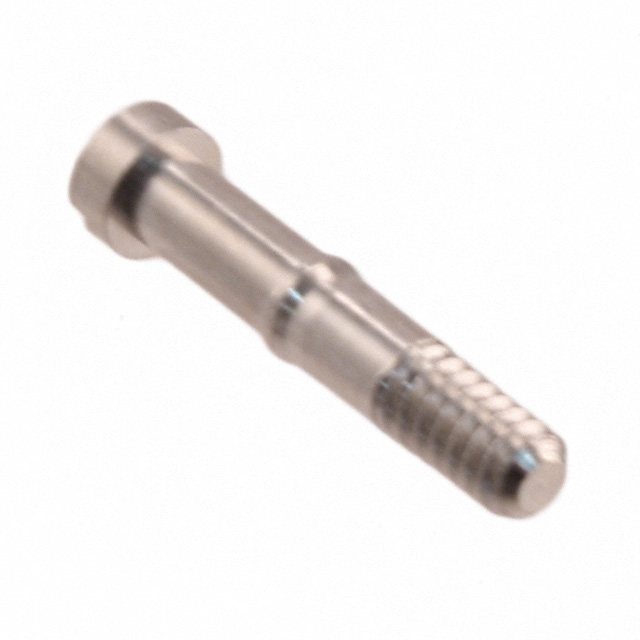 9670029008 HARTING Jackscrew, Slotted 14702 Parts Distributor 9670029008 HARTING Jackscrew, Slotted 14702