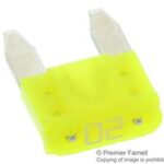 0997020.WXN Littelfuse Fuses 58V 20A SMD Parts Distributor 0997020.WXN Littelfuse Fuses 58V 20A SMD