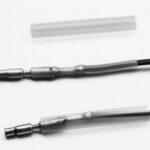 RW-175-3/4-X-STK Raychem 4ft Heat Shrink Tubing Parts Distributor RW-175-3/4-X-STK Electronic Components
