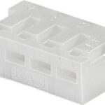 09P-SJN JST Connector Housing 9 Position Parts Distributor 09P-SJN JST Connector Housing 9 Position