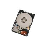 Hitachi TravelStar 5K320 - hard drive 320 GB SATA