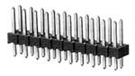 TE Connectivity / AMP 1-103783-0 Conn Unshrouded Header HDR 20 POS 2.54mm Solder ST Thru-Hole Parts Distributor TE Connectivity / AMP 1-103783-0 Conn Unshrouded Header HDR 20 POS 2.54mm Solder ST Thru-Hole