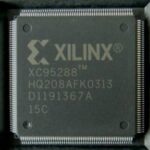 XCR3128XL-7TQG144I XILINX CPLD COOLRUNNER XPLA3 3K GATES 128 MCRCLLS 166.67MHZ 0.35UM RoHS Parts Distributor XCR3128XL-7TQG144I Xilinx