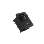 1-1571076-0 TE Connectivity Rocker Switch 16A 125V SPST Parts Distributor 1-1571076-0 TE Connectivity Rocker Switch 16A 125V SPST