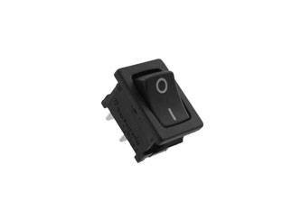 1-1571076-0 TE Connectivity Rocker Switch 16A 125V SPST Parts Distributor 1-1571076-0 TE Connectivity Rocker Switch 16A 125V SPST
