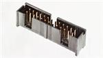TE Connectivity / AMP 1-1634688-6 Connector Header 16 POS 2.54mm Solder ST Thru-Hole Parts Distributor TE Connectivity / AMP 1-1634688-6 Connector Header 16 POS 2.54mm Solder ST Thru-Hole