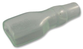 1-170823-4 TE Connectivity Insulation Boot & Sleeve Parts Distributor 1-170823-4 TE Connectivity Insulation Boot & Sleeve - Image 2