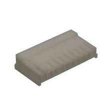 1-171822-0 TE Connectivity Connector Housing 10 Position Parts Distributor 1-171822-0 TE Connectivity Connector Housing 10 Position