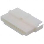 1-172211-2 TE Connectivity Connector Housing 12 Position Parts Distributor 1-172211-2 TE Connectivity Connector Housing 12 Position