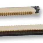1-1734742-6 TE Connectivity FFC / FPC Connector 16 POS 0.5mm Parts Distributor 1-1734742-6 TE Connectivity FFC / FPC Connector 16 POS 0.5mm