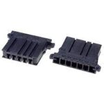 1-178288-3 TE Connectivity Connector Housing Receptacle 3 Position Parts Distributor 1-178288-3 TE Connectivity Connector Housing Receptacle 3 Position