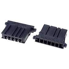 1-178288-3 TE Connectivity Connector Housing Receptacle 3 Position Parts Distributor 1-178288-3 TE Connectivity Connector Housing Receptacle 3 Position