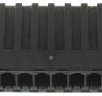 1-178288-6 TE Connectivity Connector Housing Receptacle 6 Position Parts Distributor 1-178288-6 TE Connectivity Connector Housing Receptacle 6 Position