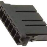 1-178288-7 TE Connectivity Connector Housing 8 Position Parts Distributor 1-178288-7 TE Connectivity Connector Housing 8 Position