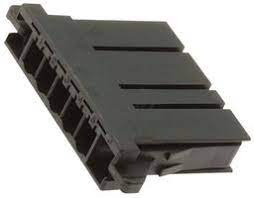 1-178288-7 TE Connectivity Connector Housing 8 Position Parts Distributor 1-178288-7 TE Connectivity Connector Housing 8 Position