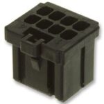 1-1827864-2 TE Connectivity Connector Receptacle 4 Position Parts Distributor 1-1827864-2 TE Connectivity Connector Receptacle 4 Position