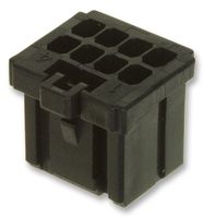 1-1827864-2 TE Connectivity Connector Receptacle 4 Position Parts Distributor 1-1827864-2 TE Connectivity Connector Receptacle 4 Position