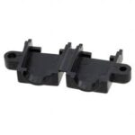 1-350522-9 TE Connectivity Connector Rectangular Strain Relief 9 Position Parts Distributor 1-350522-9 TE Connectivity Connector Rectangular Strain Relief 9 Position
