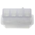 1-480426-0 AMP Connector 4 Position Natural 5.08mm Parts Distributor 1-480426-0 AMP Connector 4 Position Natural 5.08mm - Image 2