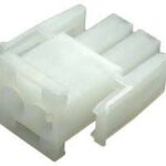 1-480698-0 TE Connectivity Connector Housing Plug 2 Position Parts Distributor 1-480698-0 TE Connectivity Connector Housing Plug 2 Position