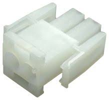1-480698-0 TE Connectivity Connector Housing Plug 2 Position Parts Distributor 1-480698-0 TE Connectivity Connector Housing Plug 2 Position