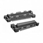 1-5353190-0 TE Connectivity Connector 140 Position 0.6 mm Pitch Parts Distributor 1-5353190-0 TE Connectivity Connector 140 Position 0.6 mm Pitch