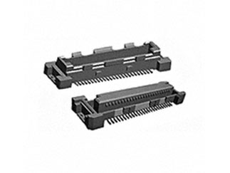 1-5353190-0 TE Connectivity Connector 140 Position 0.6 mm Pitch