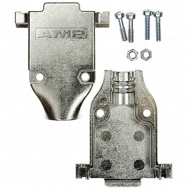 AMP 1-745172-3 Connector Accessories 15 POS Backsh Parts Distributor AMP 1-745172-3 Connector Accessories 15 POS Backsh - Image 2