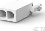 1-770872-0 TE Connectivity Connector Header 2 Position Parts Distributor 1-770872-0 TE Connectivity Connector Header 2 Position