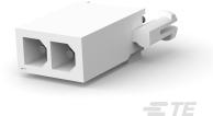 1-770872-0 TE Connectivity Connector Header 2 Position Parts Distributor 1-770872-0 TE Connectivity Connector Header 2 Position