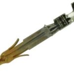 1-770901-0 TE Connectivity Contact Crimp 22-26AWG Parts Distributor 1-770901-0 TE Connectivity Contact Crimp 22-26AWG