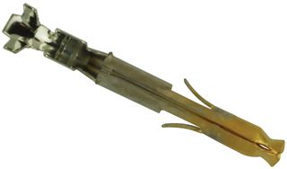 1-770902-0 TE Connectivity Crimp Terminal 22-26AWG Parts Distributor 1-770902-0 TE Connectivity Crimp Terminal 22-26AWG - Image 2