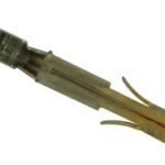1-770902-0 TE Connectivity Crimp Terminal 22-26AWG Parts Distributor 1-770902-0 TE Connectivity Crimp Terminal 22-26AWG
