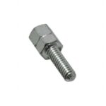 1-828102-1 TE Connectivity Jackscrew Socket 4-40 Socket, 4-40 Screw Parts Distributor 1-828102-1 TE Connectivity Jackscrew Socket 4-40 Socket, 4-40 Screw