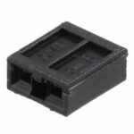 1-881545-1 TE Connectivity CONNECTOR SHUNT F 2 POS 2.54MM ST LOOSE PIECE RoHS Parts Distributor 1-881545-1 TE Connectivity CONNECTOR SHUNT F 2 POS 2.54MM ST LOOSE PIECE RoHS