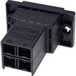 1-917809-2 TE Connector Housing Plug 4 Position Parts Distributor 1-917809-2 TE Connector Housing Plug 4 Position
