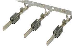 1-962841-2 TE Connectivity Automotive Crimp Terminal 17-20AWG Parts Distributor 1-962841-2 TE Connectivity Automotive Crimp Terminal 17-20AWG