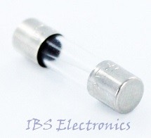 0001.1011 Schurter Cartridge Fuses SP 5X20 F 250V 5A Parts Distributor 0001.1011 Schurter Cartridge Fuses SP 5X20 F 250V 5A - Image 2
