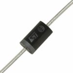 Taiwan Semiconductor 1.5KE33CA TVS Diode 33V 1500W DO-201 Axial Parts Distributor Taiwan Semiconductor 1.5KE33CA TVS Diode 33V 1500W DO-201 Axial