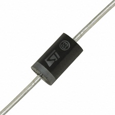 Taiwan Semiconductor 1.5KE33CA TVS Diode 33V 1500W DO-201 Axial Parts Distributor Taiwan Semiconductor 1.5KE33CA TVS Diode 33V 1500W DO-201 Axial