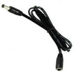 10-01068 Tensility Cable Assembly M-F 2.1MM 3′ 18 AWG Parts Distributor 10-01068 Tensility Cable Assembly M-F 2.1MM 3' 18 AWG