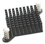 10-6327-01G Aavid Thermalloy Heat Sink Passive BGA Parts Distributor 10-6327-01G Aavid Thermalloy Heat Sink Passive BGA