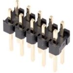 10-89-7101 Molex Connector Unshrouded Header 10 Position Parts Distributor 10-89-7101 Molex Connector Unshrouded Header 10 Position